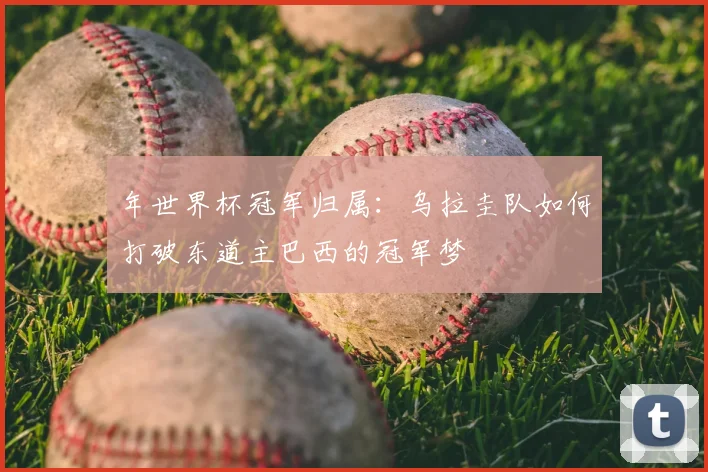 年世界杯冠军归属：乌拉圭队如何打破东道主巴西的冠军梦