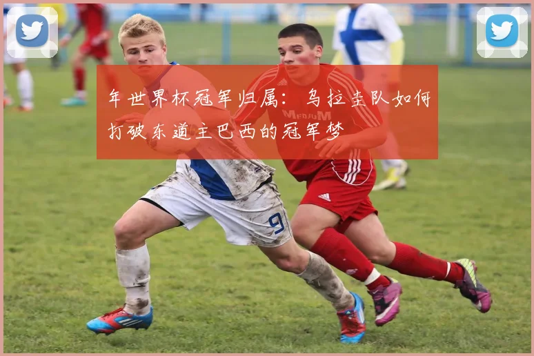 年世界杯冠军归属：乌拉圭队如何打破东道主巴西的冠军梦