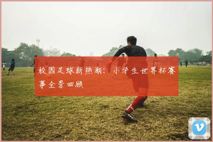 校园足球新热潮：小学生世界杯赛事全景回顾